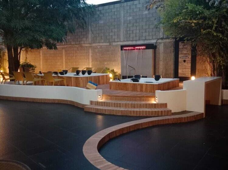 Pop Art Hotel Clc Mamonal Cartagena