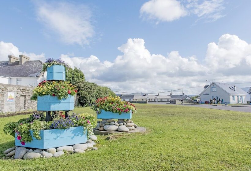 Portbeg Holiday Homes At Donegal Bay