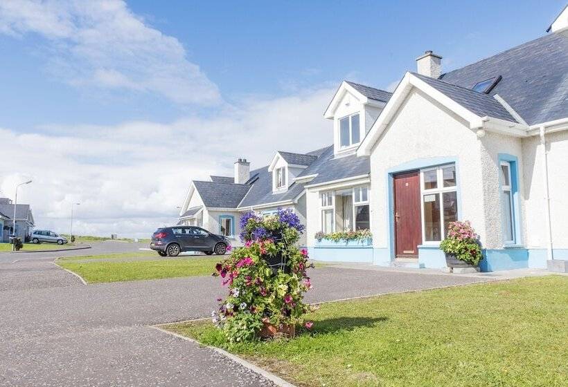 Portbeg Holiday Homes At Donegal Bay