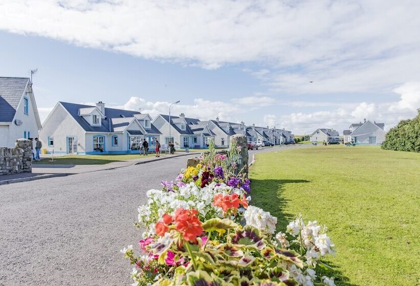 Portbeg Holiday Homes At Donegal Bay