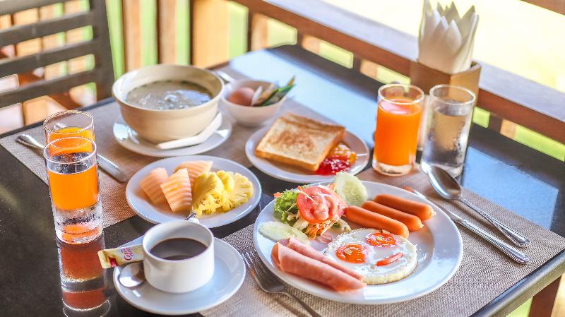 منتجع Bor Saen Pool Villa