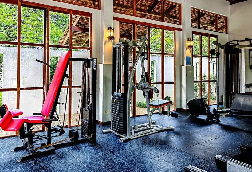 منتجع Bor Saen Pool Villa