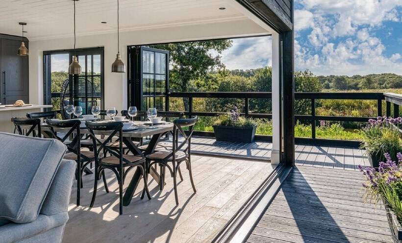 Retallack Resort & Spa