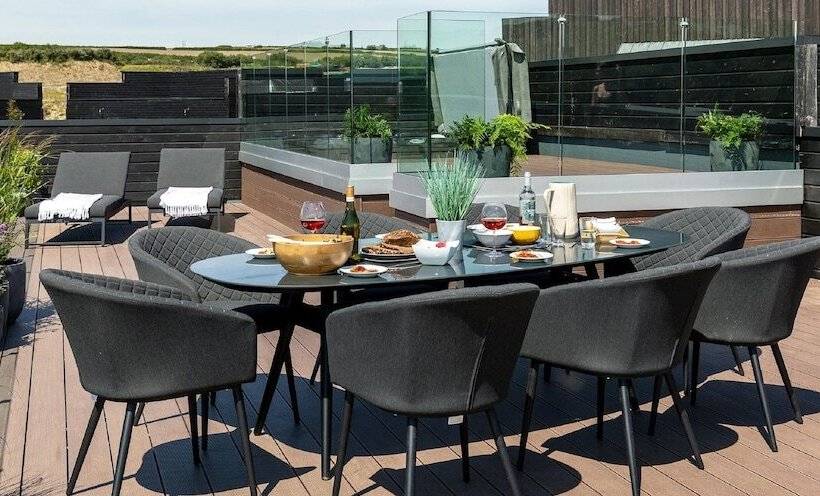 Retallack Resort & Spa