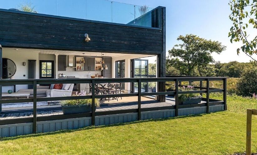 Retallack Resort & Spa