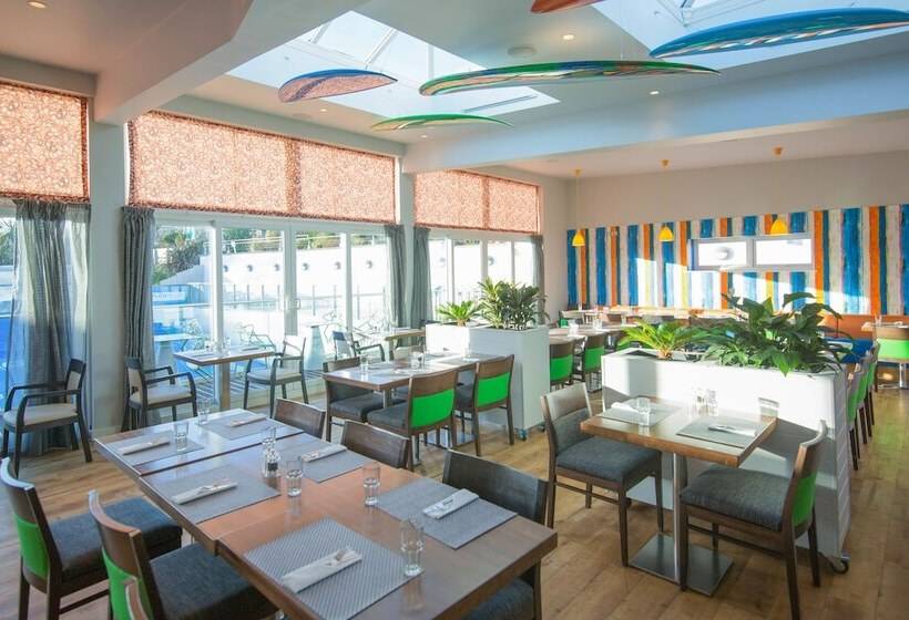 Retallack Resort & Spa