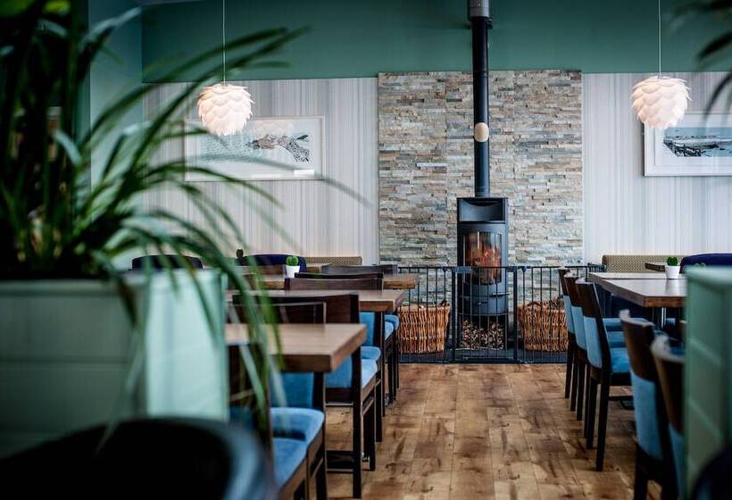 Retallack Resort & Spa