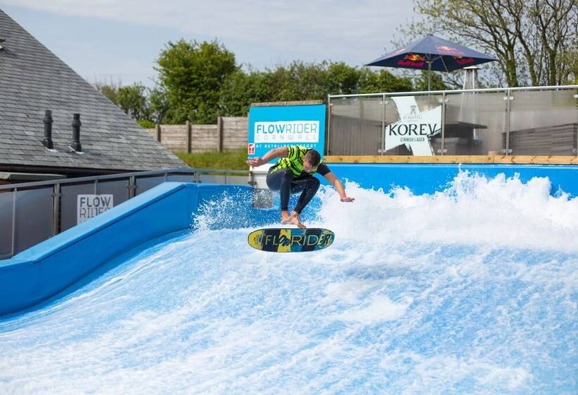 Retallack Resort & Spa