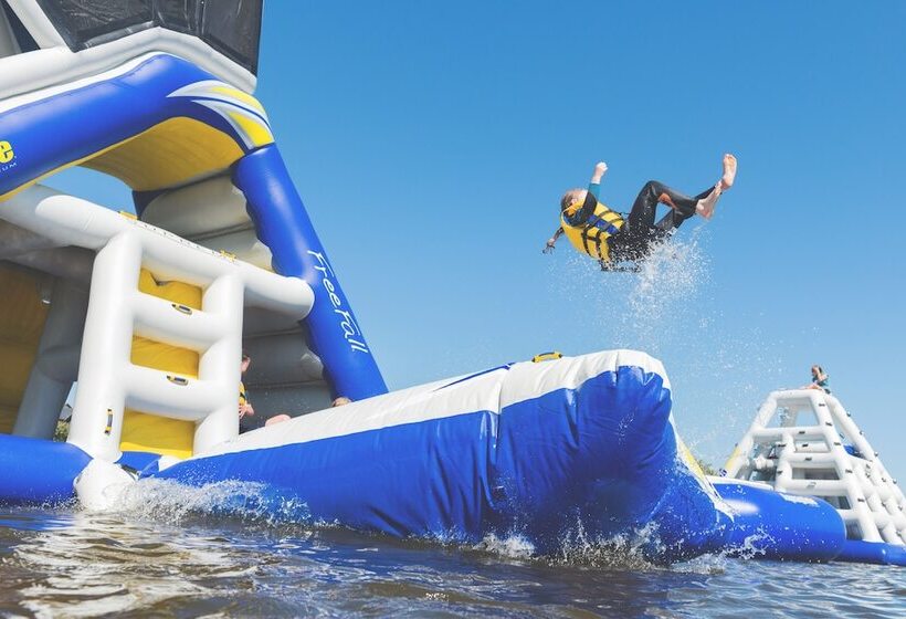 Retallack Resort & Spa