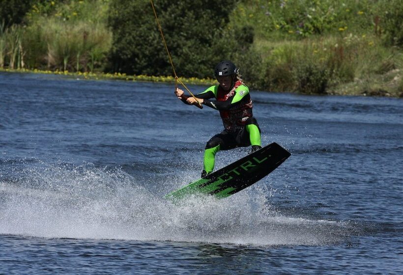 Retallack Resort & Spa