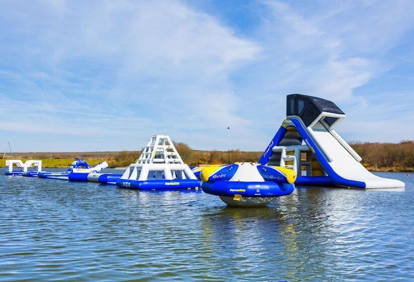 Retallack Resort & Spa