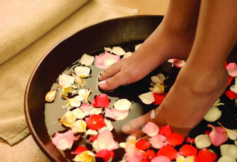 Retallack Resort & Spa