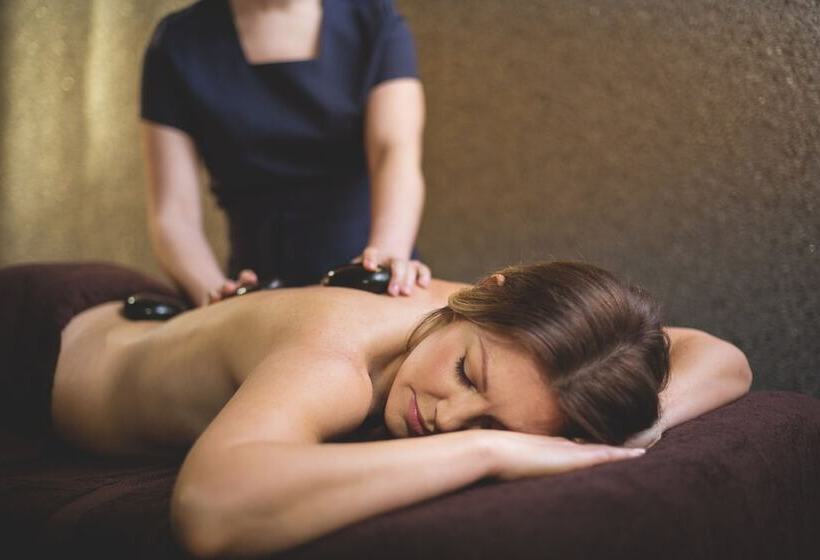 Retallack Resort & Spa