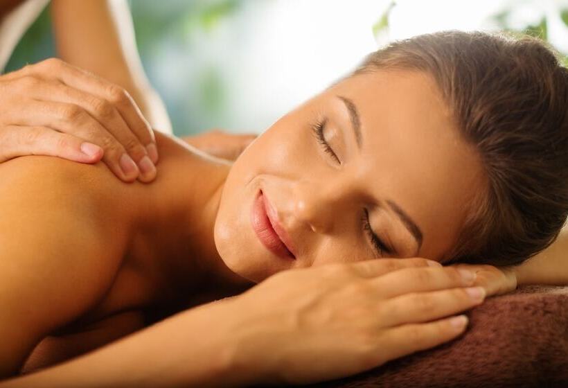 Retallack Resort & Spa