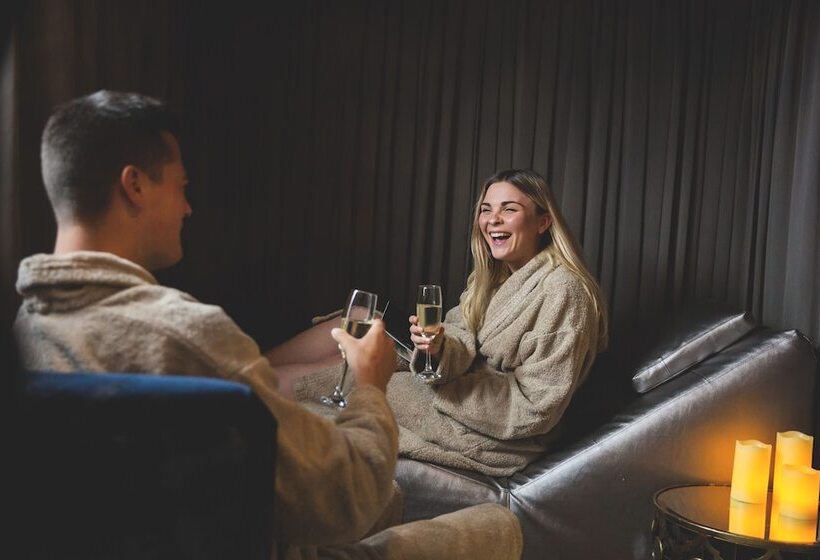 Retallack Resort & Spa