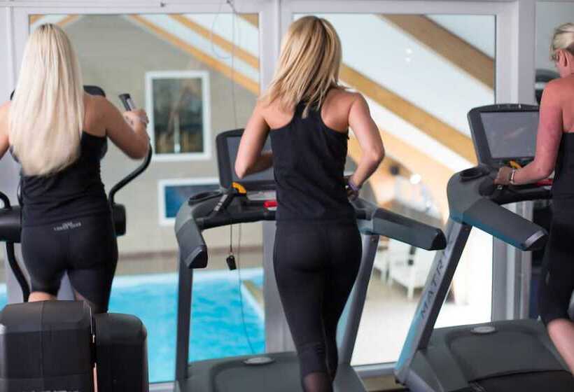 Retallack Resort & Spa