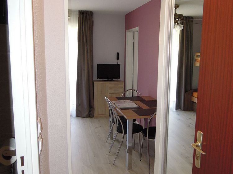 Grands Chenes Du Parc