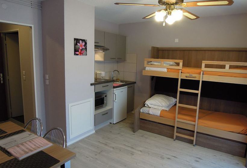 Grands Chenes Du Parc