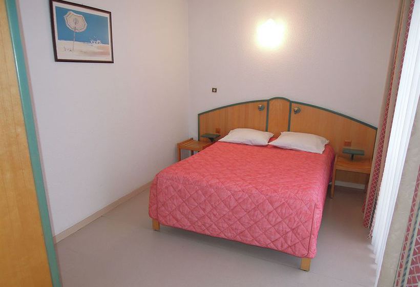 Grands Chenes Du Parc