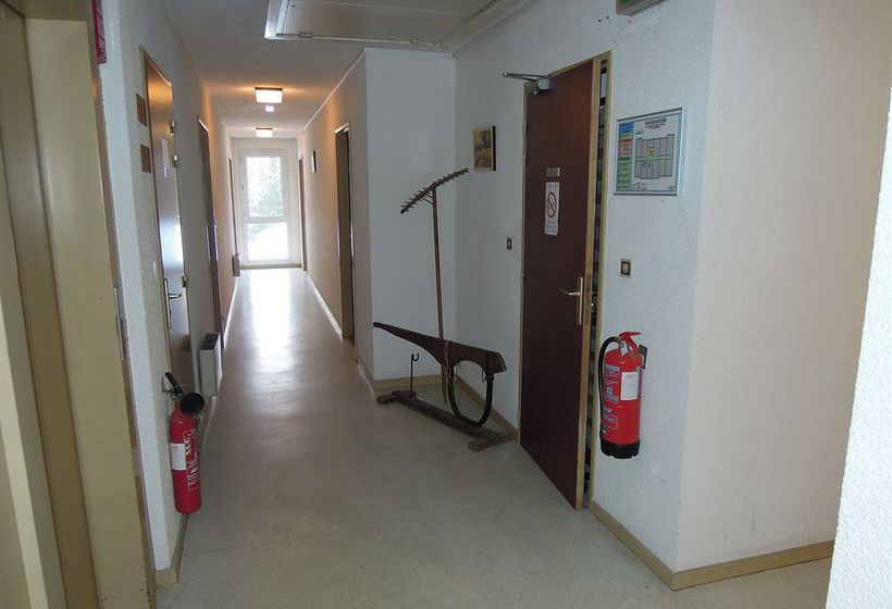 Grands Chenes Du Parc