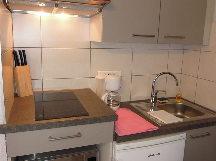 Grands Chenes Du Parc