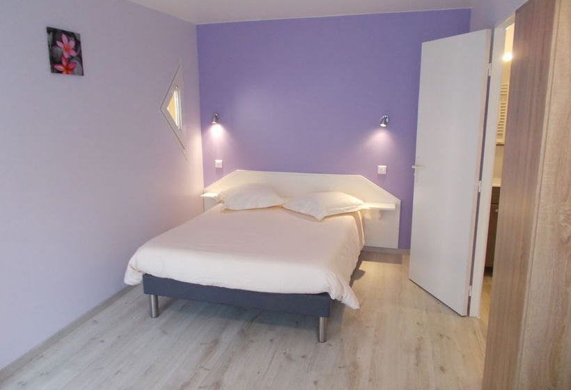 Grands Chenes Du Parc