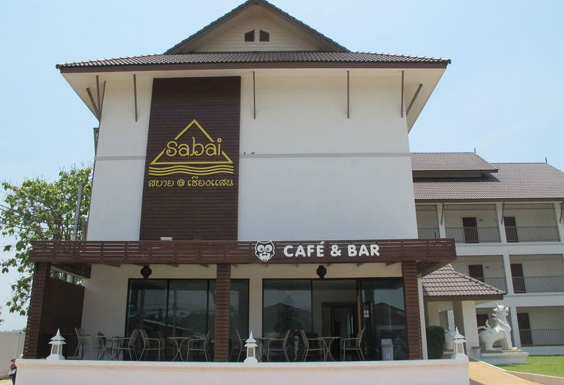 酒店 Sabai@chiang Saen
