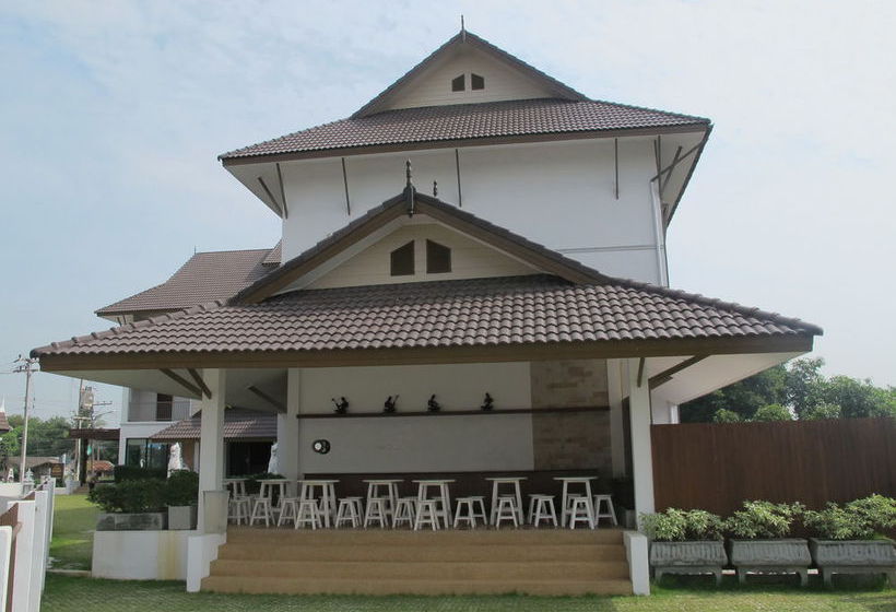 酒店 Sabai@chiang Saen