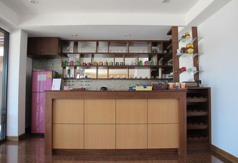 酒店 Sabai@chiang Saen