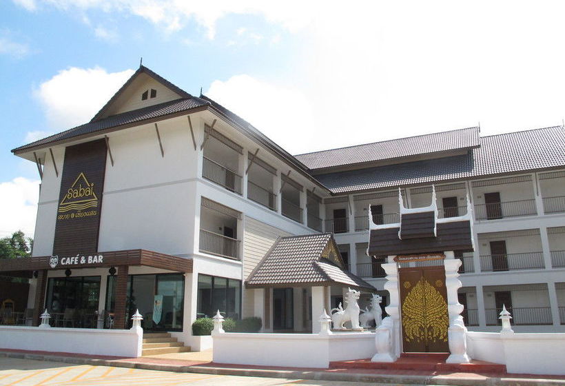 酒店 Sabai@chiang Saen
