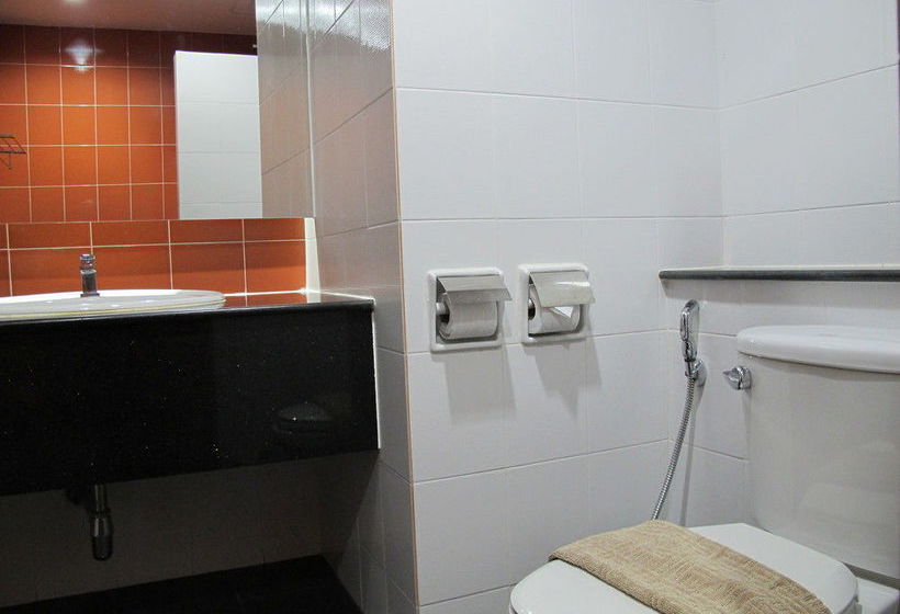 酒店 Sabai@chiang Saen