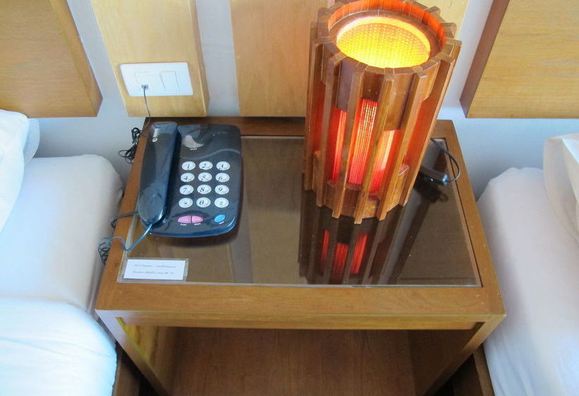 酒店 Sabai@chiang Saen