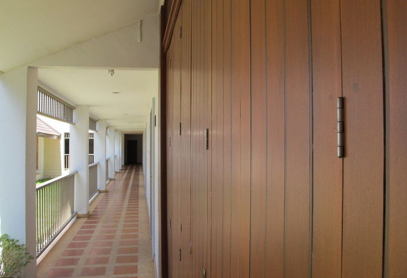 酒店 Sabai@chiang Saen