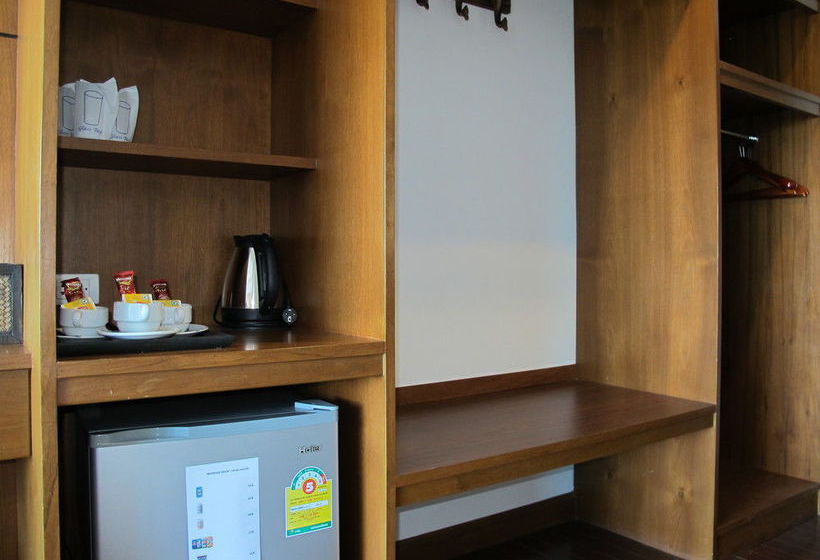 酒店 Sabai@chiang Saen