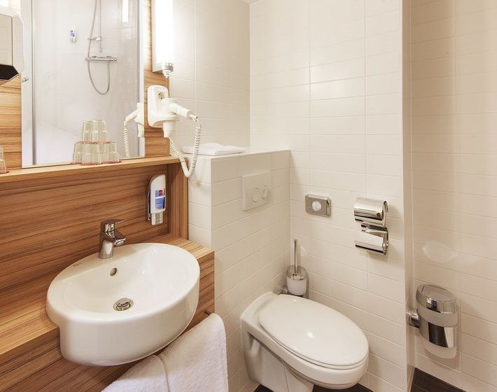 Messe & Airport Hotel Stuttgart