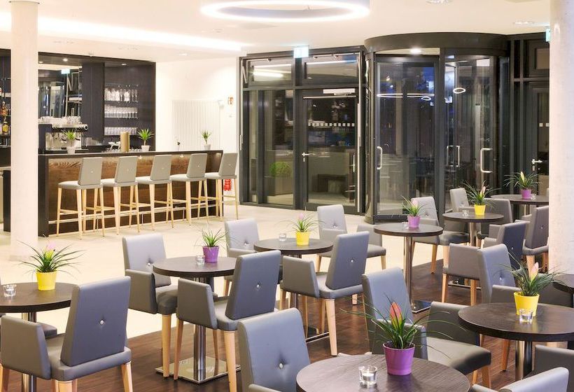 Messe & Airport Hotel Stuttgart