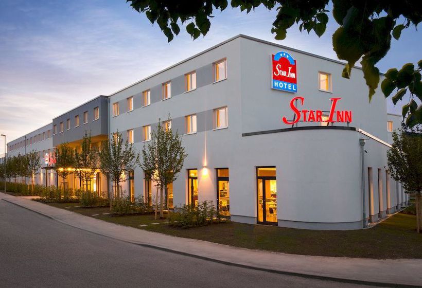 Messe & Airport Hotel Stuttgart