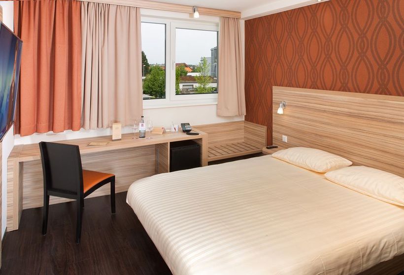 Messe & Airport Hotel Stuttgart