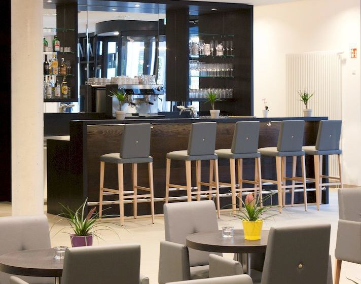 Messe & Airport Hotel Stuttgart