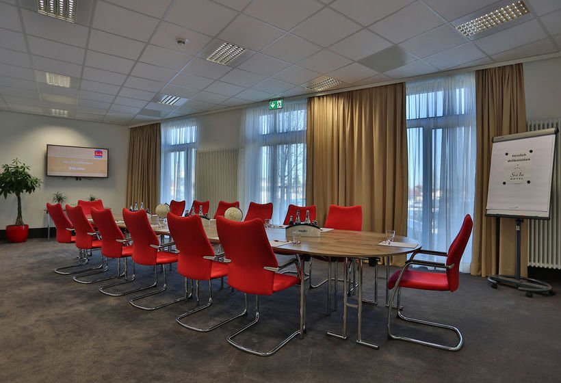 Messe & Airport Hotel Stuttgart