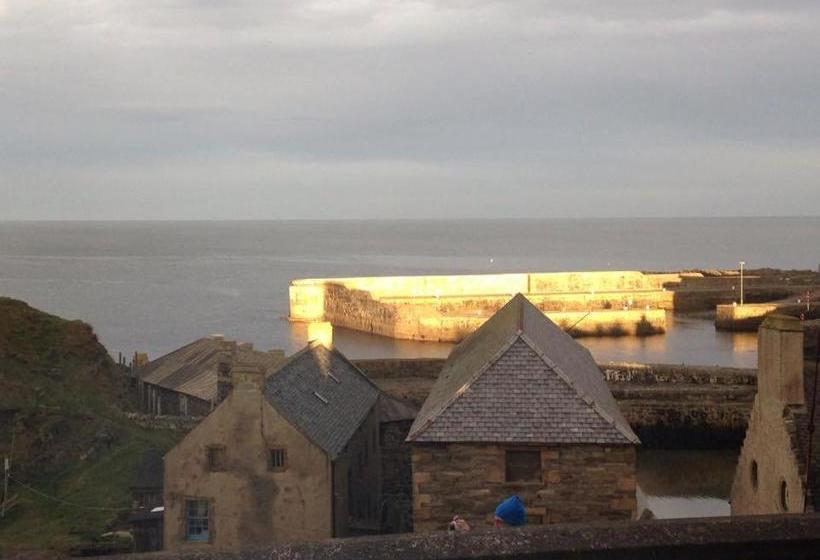 Station Hotel Portsoy