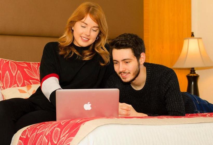 Station Hotel Portsoy