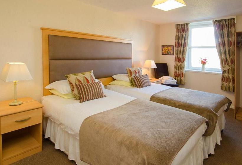 Station Hotel Portsoy