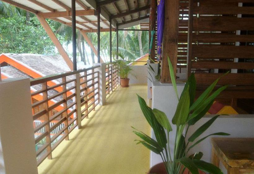 אתר נופש Sunday Flower