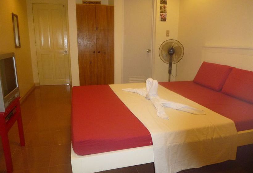 منتجع Sunday Flower