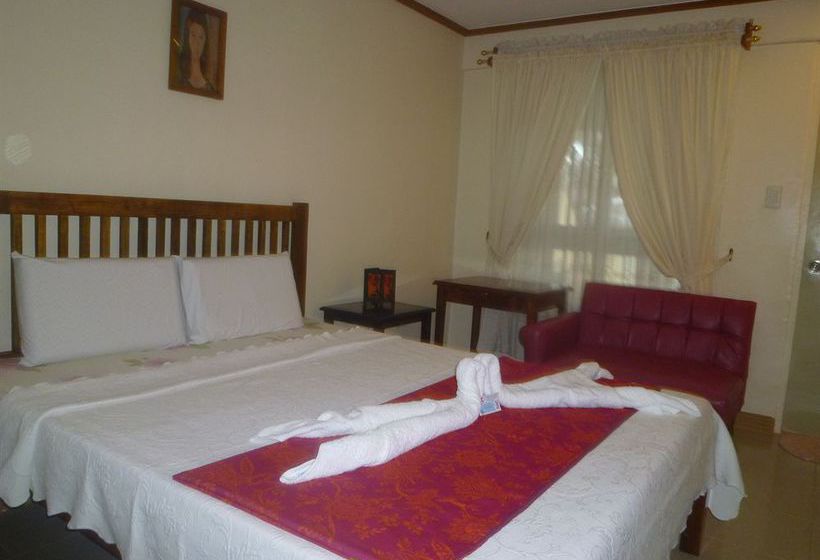 אתר נופש Sunday Flower