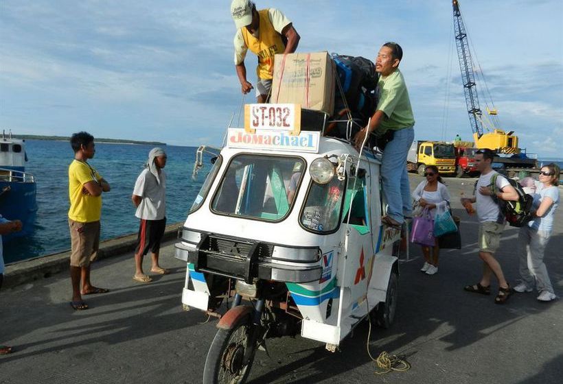 منتجع Sunday Flower