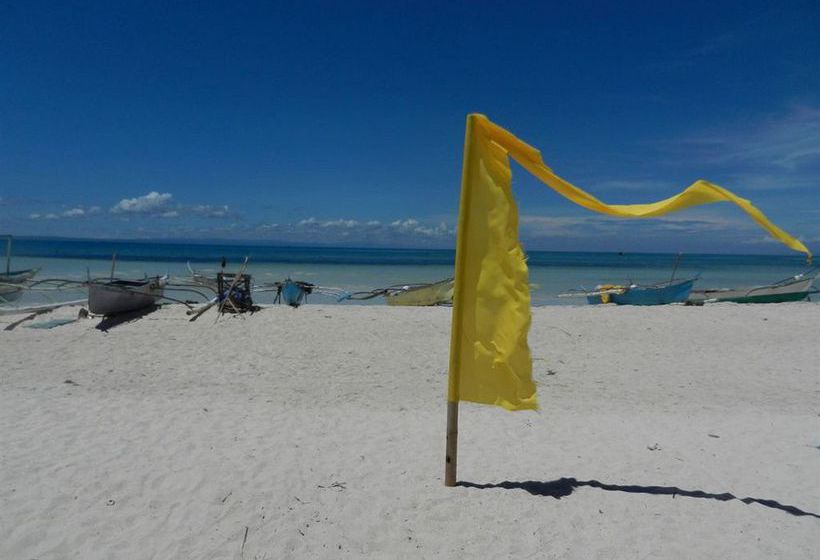 אתר נופש Sunday Flower