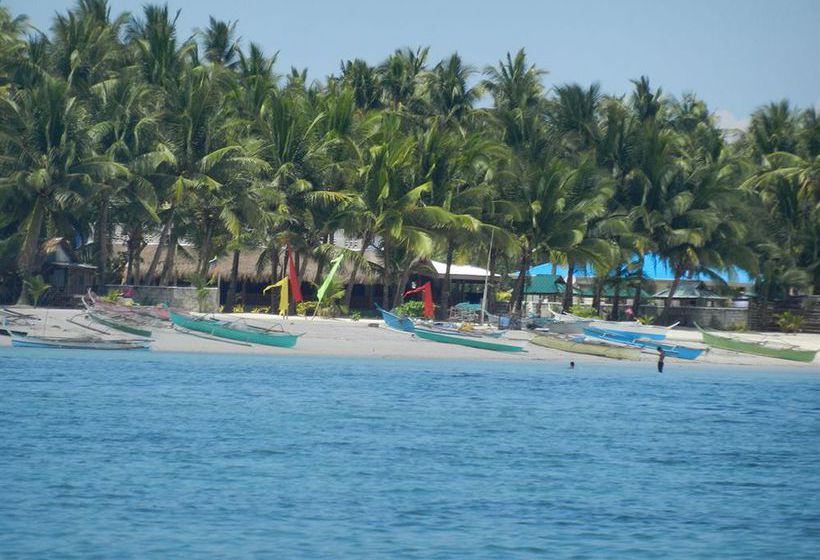 אתר נופש Sunday Flower