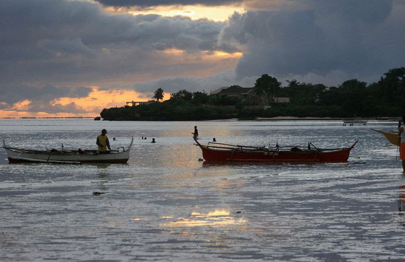منتجع Sunday Flower